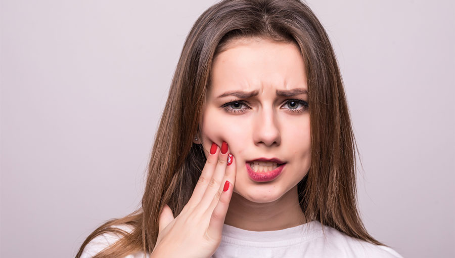 Study Finds CBD Alleviates Acute Dental Pain