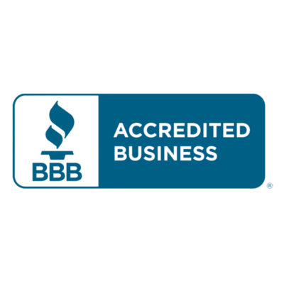 Better Business Bureau Accredited Business