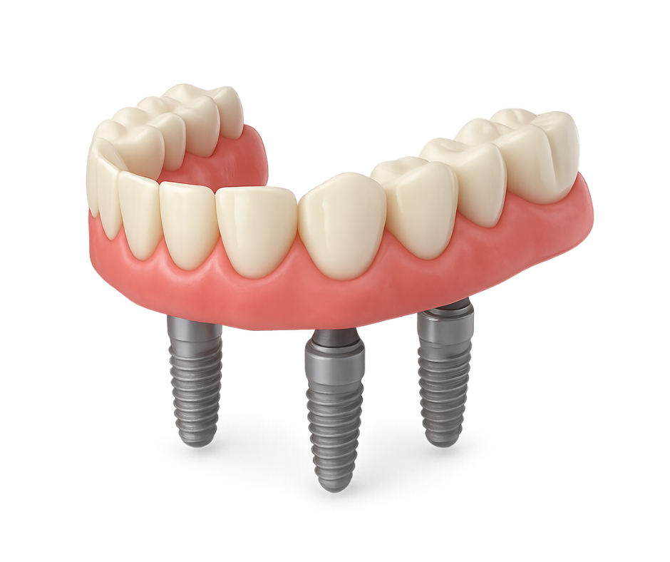 Dental Implants